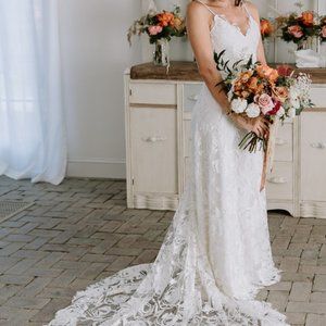 Grace Loves Lace - Rosa Gown